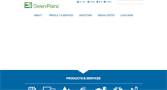 Desktop Screenshot of gpreinc.com
